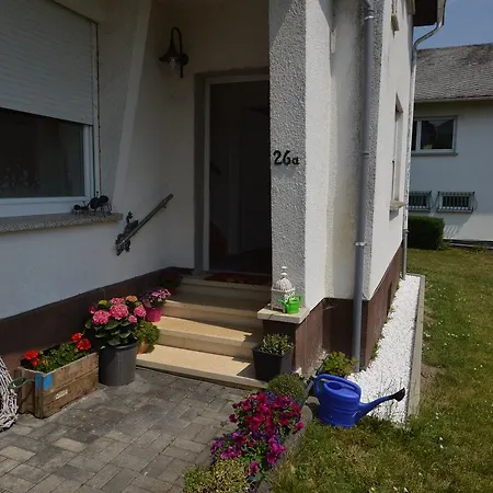 Cozy Holiday Home In Mastershausen With Private Garden * Mastershausen