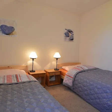 Cozy Holiday Home In Mastershausen With Private Garden Ferienhaus