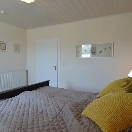 Ferienhaus Cozy Holiday Home In Mastershausen With Private Garden *