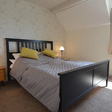 Cozy Holiday Home In Mastershausen With Private Garden