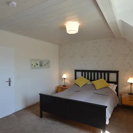 Cozy Holiday Home In Mastershausen With Private Garden * Mastershausen