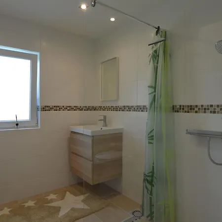 Cozy Holiday Home In Mastershausen With Private Garden Mastershausen