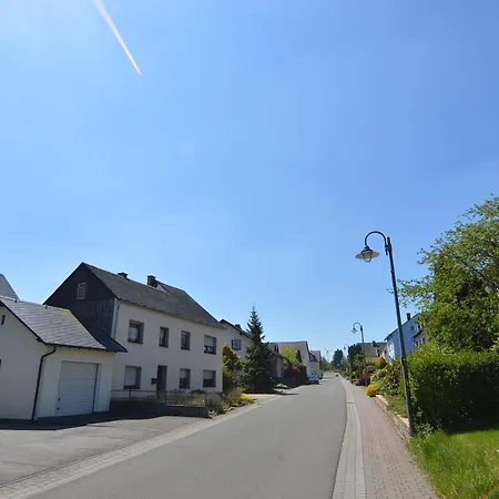 Cozy Holiday Home In Mastershausen With Private Garden Ferienhaus Mastershausen