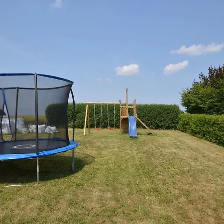 Cozy Holiday Home In Mastershausen With Private Garden Mastershausen
